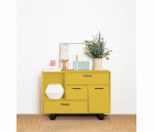 CHALK PAINT CP-32 DIJON